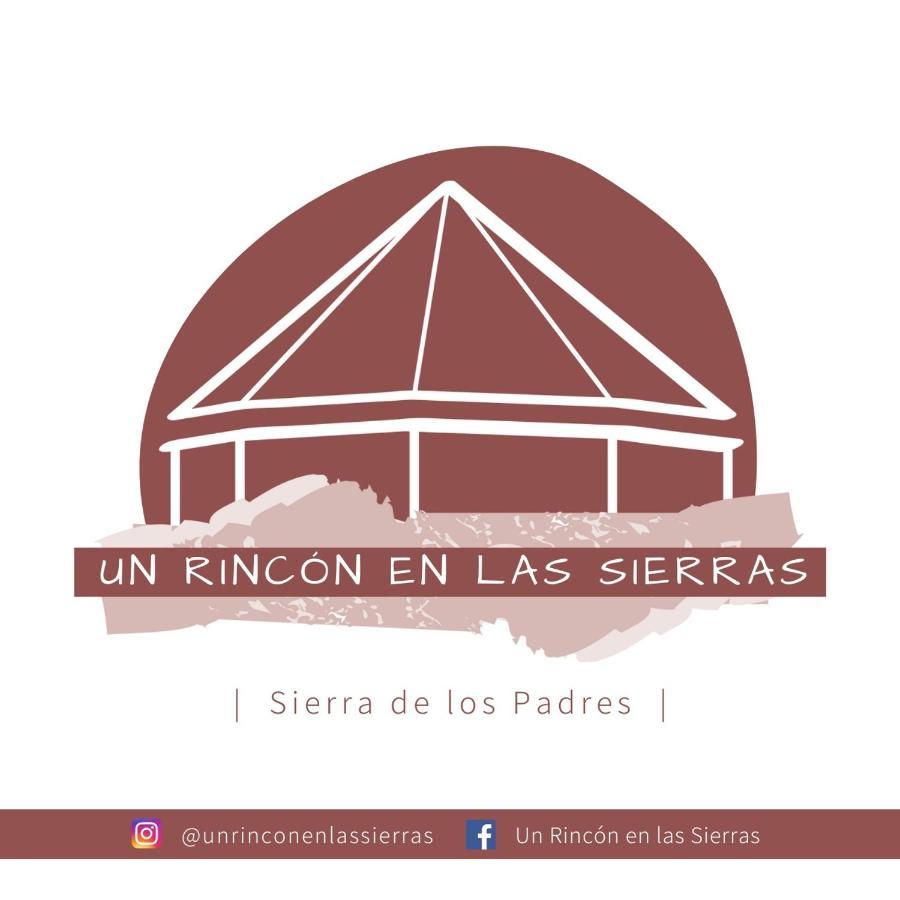 Un Rincon En Las Sierras 塞拉德洛斯帕德雷斯 外观 照片